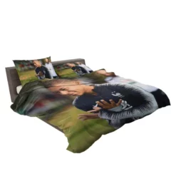 Kylian Mbappe Lottin  France Coupes de France Player Bedding Set 2