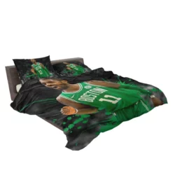 Kyrie Andrew Irving NBA Basketball Player Bedding Set 2