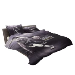 Kyrie Irving Exciting NBA Basketball player Bedding Set 2