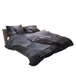 La Liga Football Player Lionel Messi Bedding Set 2