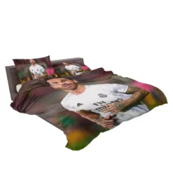 La Liga Footballer Sergio Ramos Bedding Set 2