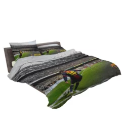 Lionel Messi Dependable Barca Sports Player Bedding Set 2