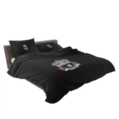 Liverpool FC Classic Football Club Bedding Set 2