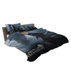 Luka Modric Top Ranked Football Player Bedding Set 2