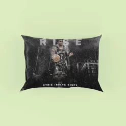 Kyrie Irving Excellent NBA Basketball Player Pillow Case