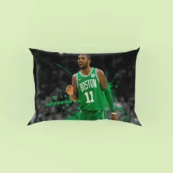 Kyrie Andrew Irving NBA Basketball Player Pillow Case