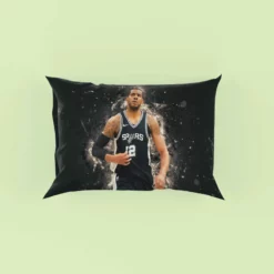 LaMarcus Aldridge Professional NBA Basketball Team Pillow Case