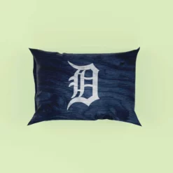 Detroit Tigers Professional MLB Player Pillow Case