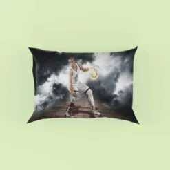 Stephen Curry Powerful NBA Pillow Case