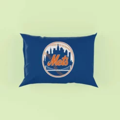 New York Mets Popular MLB Baseball Team Pillow Case