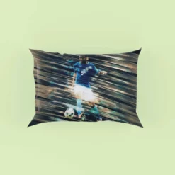 Casemiro Exellent Football Player Pillow Case