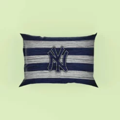 Excellent MLB Team New York Yankees Pillow Case