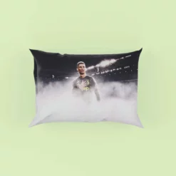 Popular Sports person for All Time Cristiano Ronaldo Pillow Case