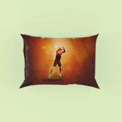 Classic Portugal Footballer Cristiano Ronaldo Pillow Case