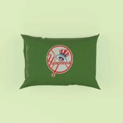 New York Yankees Ultimate MLB Club Pillow Case