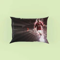 Manchester United Young Cristiano Ronaldo Pillow Case