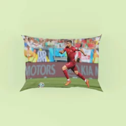 Ultimate Portuguese Cristiano Ronaldo Pillow Case