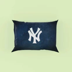 Official MLB Baseball Club Yankees Pillow Case