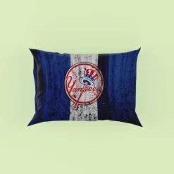 New York Yankees Ethical MLB Baseball Team Pillow Case