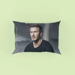 David Beckham FIFA Word Cup Player Pillow Case