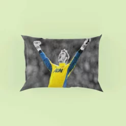David de Gea Popular Man United Football Player Pillow Case