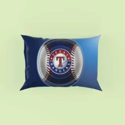 Exciting MLB Club Texas Rangers Pillow Case
