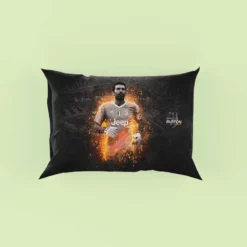 Gianluigi Buffon Popular Juventus Football Player Pillow Case