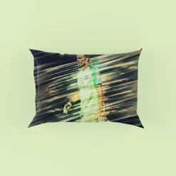 Gigi Buffon  Professional PSG Football Player Pillow Case