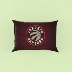 Exciting NBA Basketball Team Toronto Raptors Pillow Case