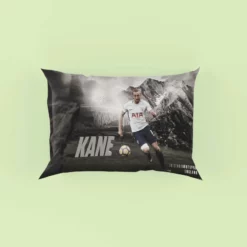 Tottenham English Player Harry Kane Pillow Case