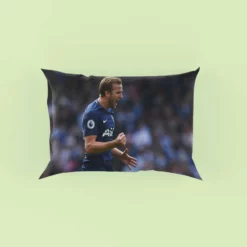 Harry Kane Tottanham English Club Player Pillow Case