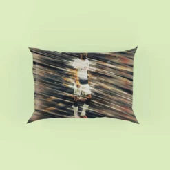 Harry Edward Kane English professional footballer Pillow Case