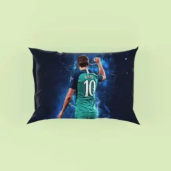 Harry Edward Kane Populer Tottenham Club Player Pillow Case