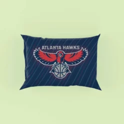 Atlanta Hawks Excellent Atlanta NBA Team Pillow Case