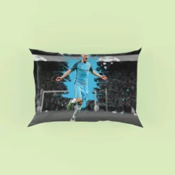 Ultimate Man City Soccer Player Kevin De Bruyne Pillow Case