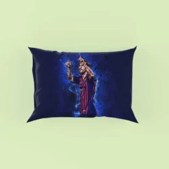 Lionel Messi professional sports Player Pillow Case