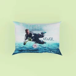 Manuel Neuer Excellent German Soccer Player Pillow Case