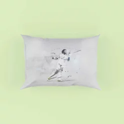 Marcelo Vieira Rapid Football Player Pillow Case