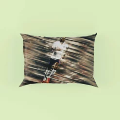 Marcus Rashford English Football Player Pillow Case