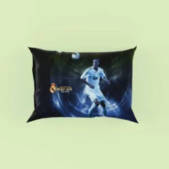 La Liga Soccer Player Mesut Ozil Pillow Case