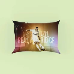 Mesut Ozil Spanish Real Madrid Footballer Pillow Case