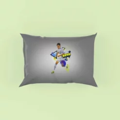 Mesut Ozil Extraordinary Football Player Pillow Case