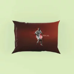 Mesut Ozil Copa de la Liga Soccer Player Pillow Case