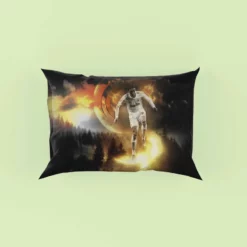 Mesut Ozil Football Player Pillow Case