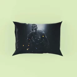 Paul Pogba elite French sports Player Pillow Case