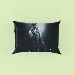 Paulo Dybala Clever sports Player Pillow Case