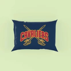 Cleveland Cavaliers Excellent NBA Basketball Team Pillow Case