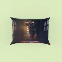Serena Williams Exciting Tennis Player Pillow Case