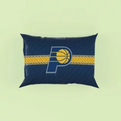 Indiana Pacers Excellent NBA Basketball Team Pillow Case