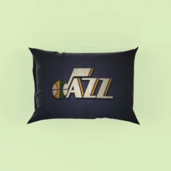 Utah Jazz Professional NBA Club Pillow Case